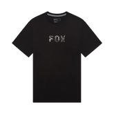 Slowburn Dri-Release Short Sleeve Tee