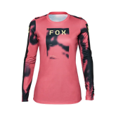 Womens Ranger Taunt Long Sleeve Jersey