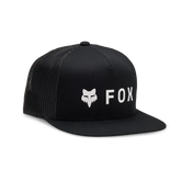 Absolute Mesh Snapback Hat