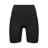 Womens Motive Biker Shorts