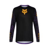 Ranger Long Sleeve Jersey Image Print