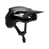Speedframe Pro Matte Black Helmet