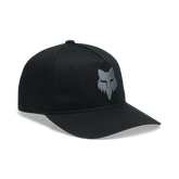 Fox Head Subframe Snapback Hat