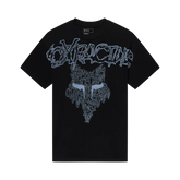 Abyss Heavyweight Short Sleeve Tee