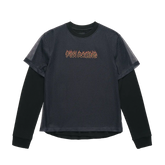 Fox LAB Racing Double Layer Long Sleeve Top