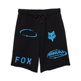 Your Boyfriend's Bike Short