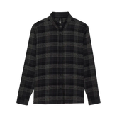 Womens Survivalist Stretch Flannel Shirt