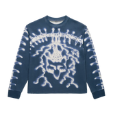 Fox LAB Airbrushed Long Sleeve Top