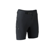 Womens Flexair Ascent Lined Shorts