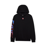 Emotion Blast Pullover Hoodie