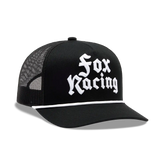 New Age Mesh Trucker Hat