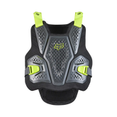 Raceframe Impact CE Chest Guard