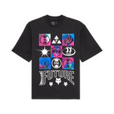 Image Cosmo Oversized Tee