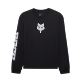 DNGR Oversized Long Sleeve Tee
