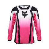 Youth Girls 180 Lean Long Sleeve Jersey