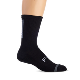 8" Defend Socks