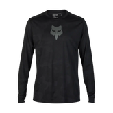 Ranger TruDri Long Sleeve Jersey