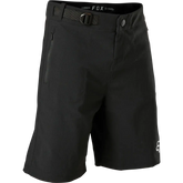Youth Ranger Lined Shorts