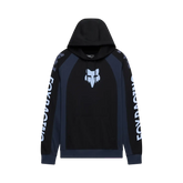 Valiant Fleece Pullover Hoodie