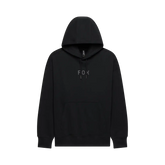 Fox Head Heavyweight Fleece Pullover Hoodie