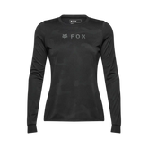 Womens Ranger TruDri Long Sleeve Jersey