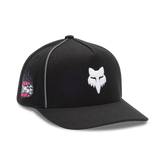 Image Cosmo Snapback Hat
