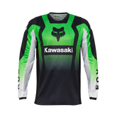 180 Kawasaki Jersey
