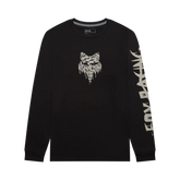 Roughcut Dri-Release Midweight Long Sleeve Tee