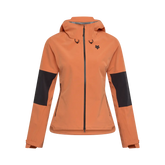 Womens Defend 3-Layer Water Jacket