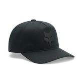 Youth Fox Head Subframe Hat