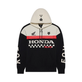 Honda Heavyweight Fleece Pullover