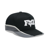 F Head X Snapback Hat