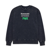 Kawi Heavyweight Fleece Crew