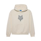 Fox x Honolulu Pawnshop Bedazzled Box Hoodie