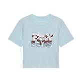 Women's Coldpress Short Sleeve Baby Tee