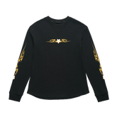 Fox LAB Tribal Long Sleeve Top
