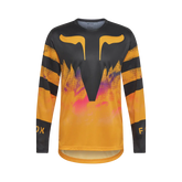 Ranger Kairos Long Sleeve Jersey