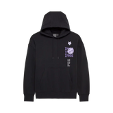 Image Phantom Oversized Pullover Hoodie