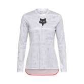 Womens Ranger Lunar Long Sleeve Special Edition Jersey
