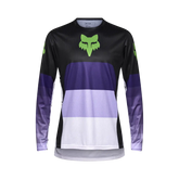 Ranger Grid Long Sleeve Jersey