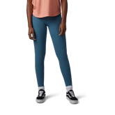 Womens Boundary Leggings