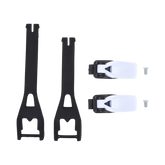 Kids Comp Strap/Lever Kit