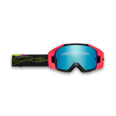 Vue Energy Vivid Spark Lens Goggles