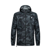 Fox Head Camo Windbreaker