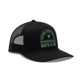 Womens Victory Rope Trucker Hat