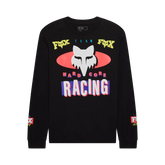 Hardcore 195 Original Long Sleeve Tee