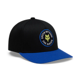 Youth Badge Snapback Hat