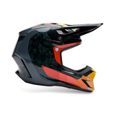 V3 RS Grid Helmet