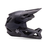 Rampage Camo Helmet