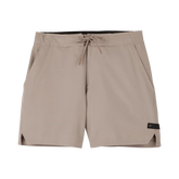 Essex Volley Solid Shorts